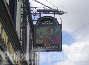 Picture of The Wellington