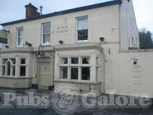 Picture of Blackhorse Hotel