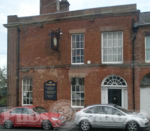 Picture of The Clock Face