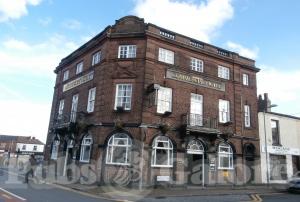 Picture of Commercial Hotel