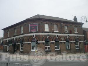 Picture of The Crown