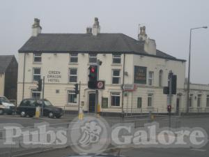 Picture of The Green Dragon Hotel