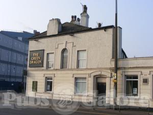 Picture of The Green Dragon Hotel