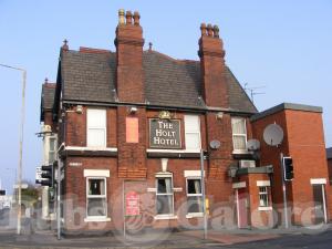 Picture of The Holt Hotel