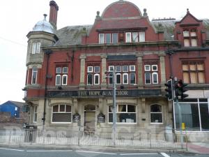 Picture of Hope & Anchor