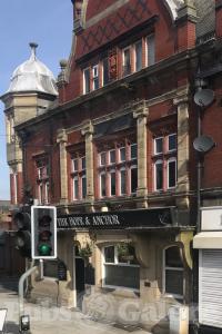 Picture of Hope & Anchor