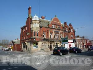 Picture of Hope & Anchor