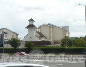 Picture of The Bell Tower Hotel