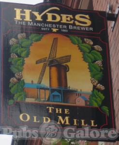 Picture of The Old Mill