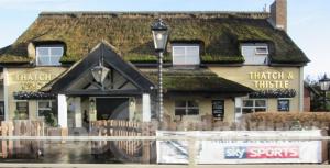 Picture of The Thatch and Thistle