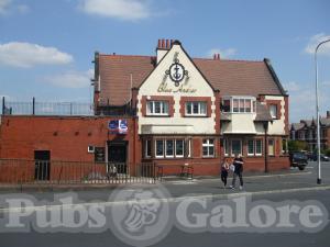 Picture of Blue Anchor