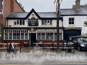 Picture of Cheshire Lines Inn
