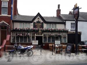 Picture of Cheshire Lines Inn