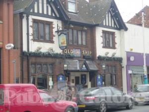 Picture of The Old Ship