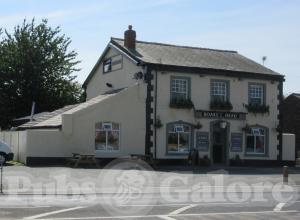 Picture of Boars Head Hotel