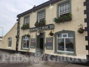 Picture of Boars Head Hotel