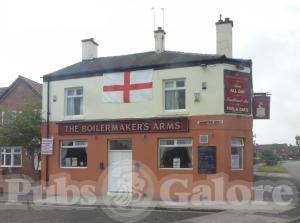 Picture of Boiler Makers Arms