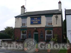 Picture of Colliers Arms