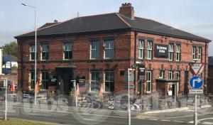 Picture of Eccleston Arms