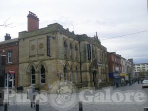 Picture of The Counting House