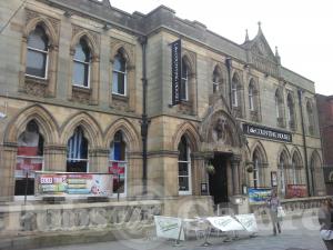 Picture of The Counting House