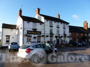 Picture of The Golden Lion Hotel