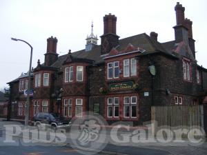 Picture of The Green Dragon