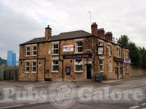 Picture of Hope & Anchor