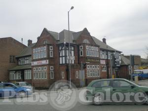 Picture of Nags Head Hotel