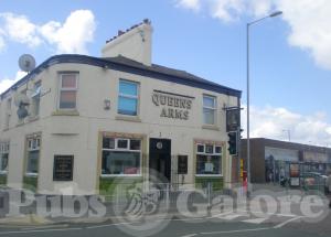 Picture of Queens Arms