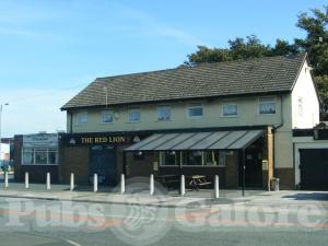 Picture of The Red Lion