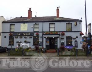 Picture of The Talbot