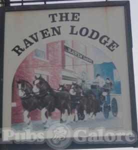 Picture of The Raven Lodge