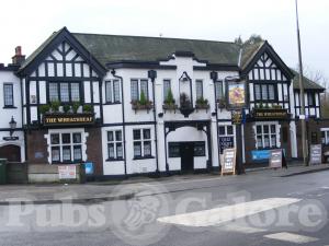 Picture of The Wheatsheaf