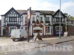 Picture of The Wheatsheaf