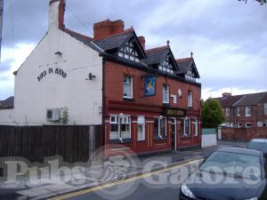 Picture of The Bird In Hand Hotel