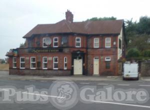 Picture of The Cheshire Cheese