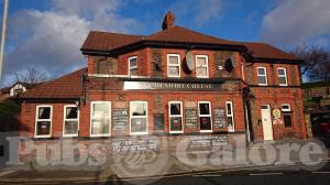 Picture of The Cheshire Cheese