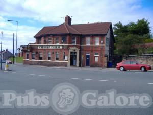 Picture of The Cheshire Cheese