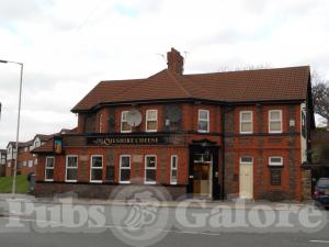 Picture of The Cheshire Cheese