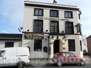 Picture of Clarence Hotel