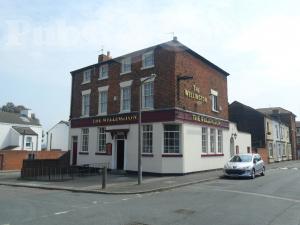 Picture of The Wellington