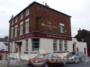 Picture of The Wellington