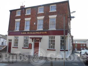 Picture of The Wellington