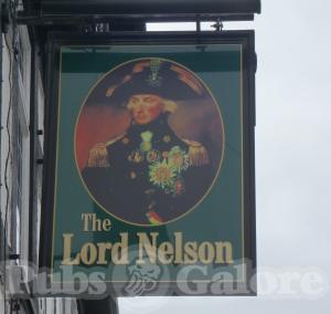 Picture of The Lord Nelson