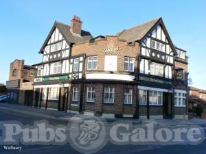 Picture of The Lord Nelson