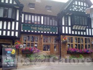 Picture of The Nelson Hotel
