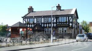 Picture of The Primrose