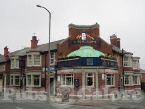 Picture of The Rose & Crown