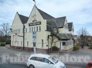 Picture of Arrowe Park Hotel